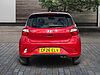 Hyundai I10 1.0 Advance Plus Pack 5dr Automatic Red