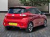 Hyundai I10 1.0 Advance Plus Pack 5dr Automatic Red
