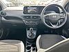 Hyundai I10 1.0 Advance Plus Pack 5dr Automatic Red