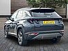 Hyundai TUCSON 1.6 h T-GDi Ultimate SUV 5dr Petrol Hybrid Auto Euro 6 (s/s) (230 ps) Grey