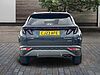 Hyundai TUCSON 1.6 h T-GDi Ultimate SUV 5dr Petrol Hybrid Auto Euro 6 (s/s) (230 ps) Grey