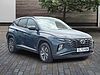 Hyundai TUCSON 1.6T-GDi Hybrid 230 SE Connect 5dr Automatic Blue