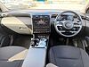 Hyundai TUCSON 1.6T-GDi Hybrid 230 SE Connect 5dr Automatic Blue