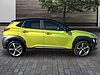 Hyundai KONA 1.6T-GDi Premium GT 5dr 4WD Automatic Yellow