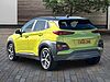 Hyundai KONA 1.6T-GDi Premium GT 5dr 4WD Automatic Yellow