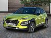 Hyundai KONA 1.6T-GDi Premium GT 5dr 4WD Automatic Yellow