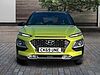 Hyundai KONA 1.6T-GDi Premium GT 5dr 4WD Automatic Yellow
