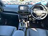 Hyundai KONA 1.6T-GDi Premium GT 5dr 4WD Automatic Yellow