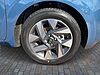 Hyundai I10 1.0 Advance 5dr Automatic Vibrant Blue