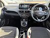 Hyundai I10 1.0 Advance 5dr Automatic Vibrant Blue
