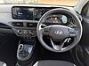 Hyundai I10 1.0 Advance 5dr Automatic Vibrant Blue