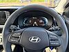 Hyundai I10 1.0 Advance 5dr Automatic Vibrant Blue