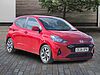 Hyundai I10 1.0 Advance Plus Pack 5dr Automatic Red