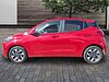 Hyundai I10 1.0 Advance Plus Pack 5dr Automatic Red