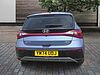 Hyundai I20 1.0T-GDi Premium 5dr Automatic Blue