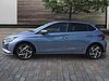 Hyundai I20 1.0T-GDi Premium 5dr Automatic Blue