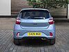 Hyundai I10 1.2 Premium 5dr Automatic Meta Blue