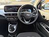 Hyundai I10 1.2 Premium 5dr Automatic Meta Blue