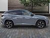 Hyundai TUCSON 1.6T-GDi N-Line 5dr Grey