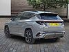 Hyundai TUCSON 1.6T-GDi N-Line 5dr Grey
