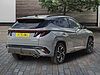 Hyundai TUCSON 1.6T-GDi N-Line 5dr Grey
