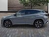 Hyundai TUCSON 1.6T-GDi N-Line 5dr Grey