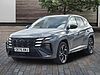 Hyundai TUCSON 1.6T-GDi N-Line 5dr Grey