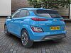Hyundai KONA 64kWh Ultimate 5dr Automatic Blue