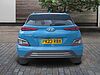 Hyundai KONA 64kWh Ultimate 5dr Automatic Blue