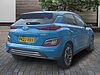 Hyundai KONA 64kWh Ultimate 5dr Automatic Blue