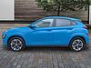 Hyundai KONA 64kWh Ultimate 5dr Automatic Blue