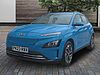 Hyundai KONA 64kWh Ultimate 5dr Automatic Blue