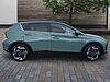 Hyundai BAYON 1.0T-GDi Tech Line 5dr Green