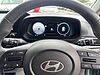 Hyundai BAYON 1.0T-GDi Tech Line 5dr Green