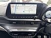 Hyundai BAYON 1.0T-GDi Tech Line 5dr Green