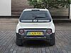 Hyundai INSTER Long Range 49kWh Cross SUV 5dr Automatic Natural Ivory