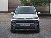 Hyundai INSTER Long Range 49kWh Cross SUV 5dr Automatic Natural Ivory