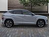 Hyundai KONA 1.0T-GDi N-Line S 5dr Grey
