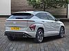 Hyundai KONA 1.0T-GDi N-Line S 5dr Grey