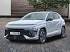 Hyundai KONA 1.0T-GDi N-Line S 5dr Grey