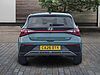 Hyundai I20 1.0T-GDi Black Line 5dr Green
