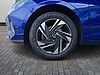 Hyundai I20 1.0T-GDi Mild Hybrid SE Connect 5dr Blue