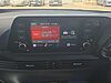 Hyundai I20 1.0T-GDi Mild Hybrid SE Connect 5dr Blue
