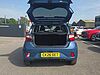 Hyundai I10 1.0 Advance Plus Pack 5dr Automatic Blue