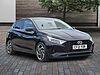 Hyundai I20 1.0T-GDi Mild Hybrid Premium 5dr Black