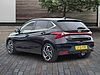 Hyundai I20 1.0T-GDi Mild Hybrid Premium 5dr Black