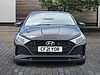 Hyundai I20 1.0T-GDi Mild Hybrid Premium 5dr Black