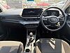 Hyundai I20 1.0T-GDi Mild Hybrid Premium 5dr Grey