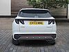Hyundai TUCSON 1.6T-GDi N-Line 5dr White