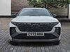 Hyundai TUCSON 1.6T-GDi N-Line 5dr White